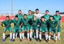 Ituzaingٕó ya tiene rival confirmado para el reducido
