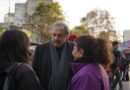 Alfonsín: “la ayuda de EE.UU. crea nuevos y graves problemas”