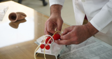 En la Provincia creció un 1500% el número de vasectomías sin bisturí