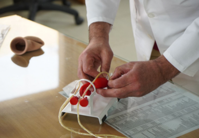 En la Provincia creció un 1500% el número de vasectomías sin bisturí