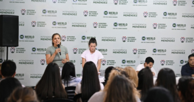 Merlo: más de 100 auxiliares completaron el curso SAE y recibieron certificados