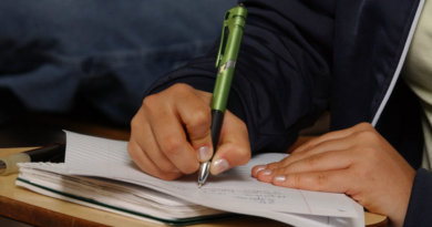 Inscripción abierta al Plan FinEs 2026 en Morón