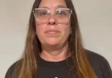 Laura Lavega: “Nos están llevando a la ruina”