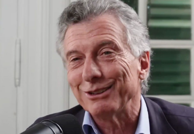 Macri aseguró que “el discurso populista no entra más que en una minoría más chica”