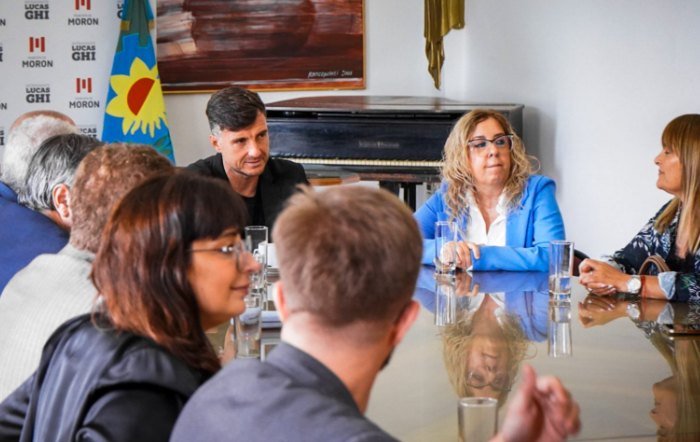 Morón presentó un proyecto para permitir la detención de quienes violen restricciones perimetrales