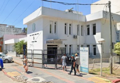 Moreno: policías detenidos por posibles torturas, vejaciones y abuso de autoridad