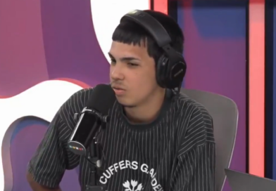 [Video] “Lo que pasó fue terrible”: Milo J denunció un arbitraje “obviamente a favor de Deportivo Madryn”