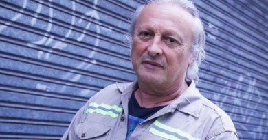 Sobrero denunció “vaciamiento intencional” en el ferrocarril y alertó sobre riesgos en la línea Sarmiento