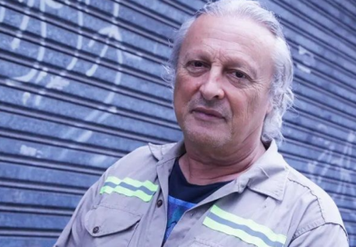 Sobrero denunció “vaciamiento intencional” en el ferrocarril y alertó sobre riesgos en la línea Sarmiento