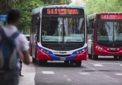 Crisis en el transporte: cámaras empresariales advierten un “inminente colapso” del sistema de colectivos del AMBA