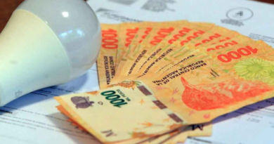 Adiós a la tarifa social: el Gobierno presentó el nuevo esquema de subsidios