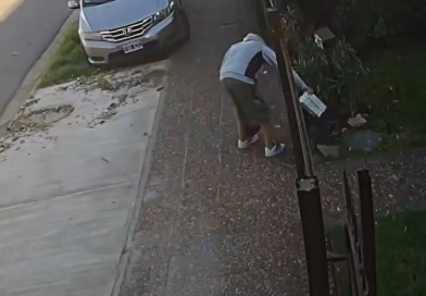 Detenido en Ituzaingó: robó materiales y los quiso vender en la ferretería del hermano de la víctima