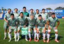 Empezó el éxodo de futbolistas en el Verde