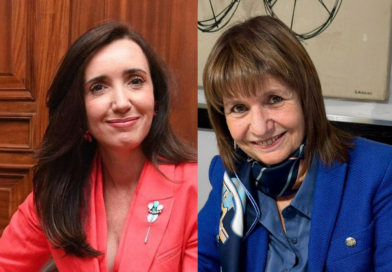 Bullrich aseguró que Villarruel «no toma partido por el gobierno»