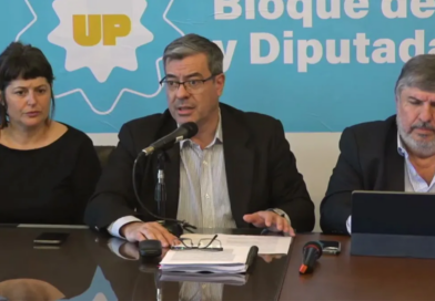 Reforma laboral: el PJ participará del debate y presentará su proyecto