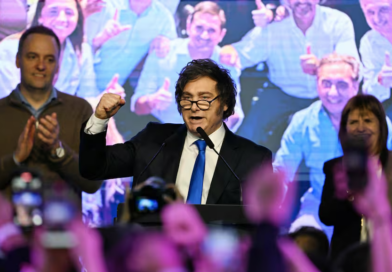 El gobierno pondrá fecha para presentar los proyectos de reforma laboral e impositiva