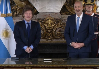 El gobierno presentará en diciembre el proyecto de reforma laboral