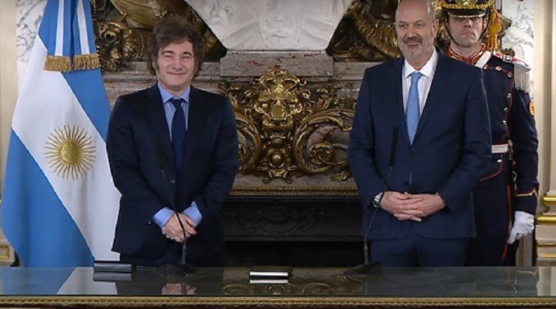 El gobierno presentará en diciembre el proyecto de reforma laboral