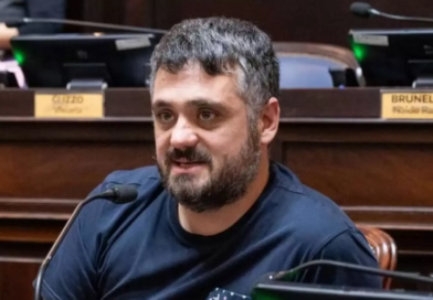 Tignanelli: «No hay ninguna pelea con Kicillof, hay una mesa de trabajo desde hace 15 días»