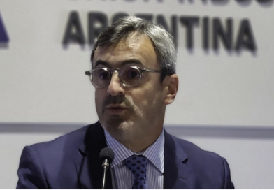 Rappallini dijo que «hay miradas distintas» sobre la reforma laboral