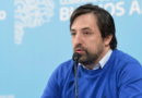 Kreplak sobre el comunicado de vacunación: «Marginaron a la provincia de Buenos Aires»