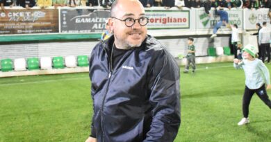 De Cicco le dijo adiós a Ituzaingó