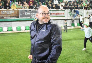 De Cicco le dijo adiós a Ituzaingó