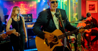 Acoustic Live Session: El nuevo álbum de Jorge Grispo