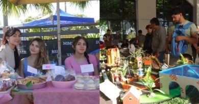 Merlo vivió una jornada con dos grandes propuestas culturales y educativas para toda la comunidad