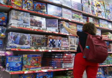 La Cámara Argentina del Juguete advierte por “el peor noviembre de la historia” en ventas