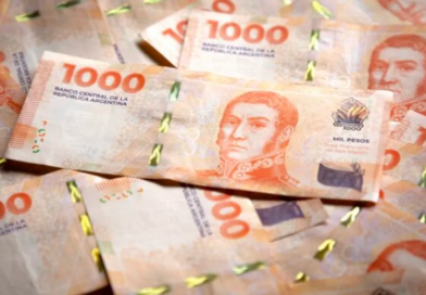 El Gobierno definió el valor del salario mínimo para los próximos 10 meses