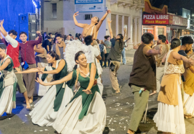 Se realizará la Misa Criolla y la apertura del Pesebre en la Plaza Mariano Moreno