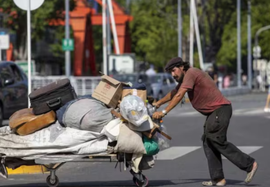 Pobreza en Argentina del 36,3 %, según la UCA: una cifra alarmante aunque en baja