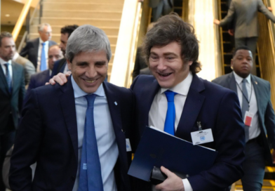 Argentina vuelve al mercado internacional de deuda con un bono a cuatro años