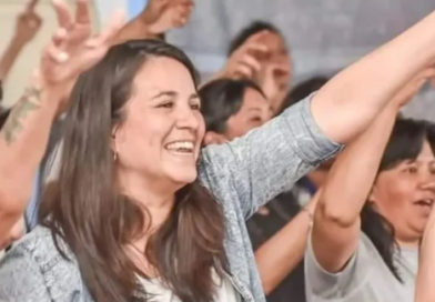 Profundo dolor en Hurlingham por la muerte de la dirigente social Natacha Ghergo