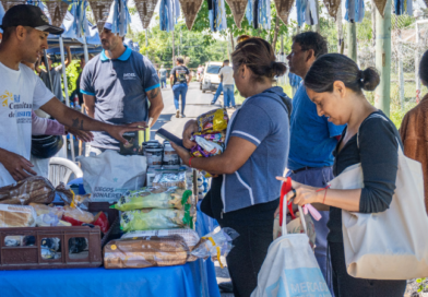 Moreno: Para las fiestas, vuelve el Programa “Compre Barato”