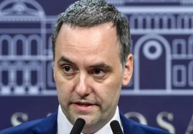 Sesiones extraordinarias: Adorni anunció cuáles son los proyectos que serán presentados por el Gobierno