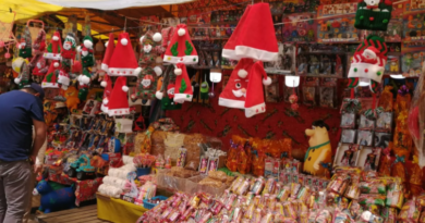 Ituzaingó prepara una Feria Navideña con emprendedores locales y actividades para toda la familia