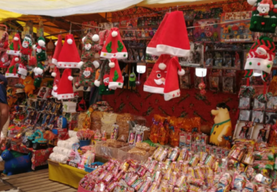 Ituzaingó prepara una Feria Navideña con emprendedores locales y actividades para toda la familia