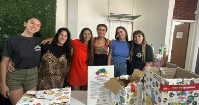 Morón presentó los proyectos ganadores del Presupuesto Participativo 2025