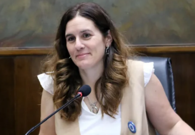 Sibila Botti: “Tenemos una responsabilidad institucional, política y moral como vecinos y vecinas de Morón”