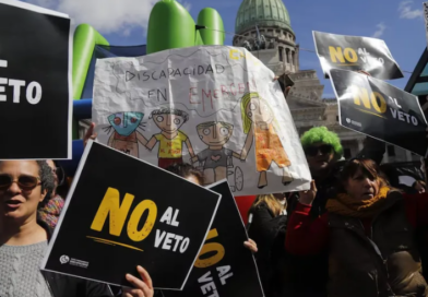 Un juez de Campana obliga al gobierno nacional a aplicar la Emergencia en Discapacidad