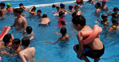 Morón abrió la inscripción para las Colonias de Verano 2026