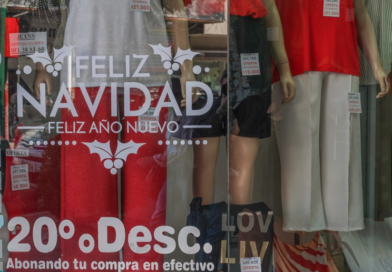 Ituzaingó lanzó una campaña de descuentos de hasta el 30% para las compras de fin de año
