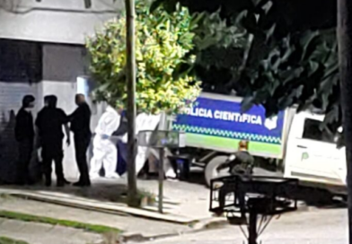 Conmoción en Moreno: asesinaron a un comerciante dentro de su local y hay dos detenidos