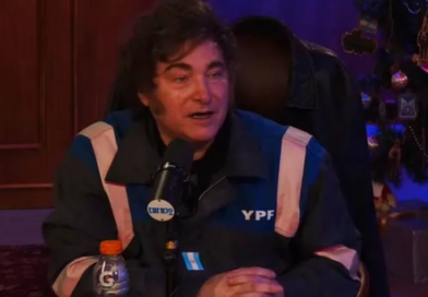 Javier Milei: “En agosto la inflación va a empezar con cero”