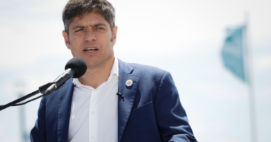 Kicillof presentó el Operativo de Sol a Sol 2025/26: “Trabajando para apoyar al turismo local”