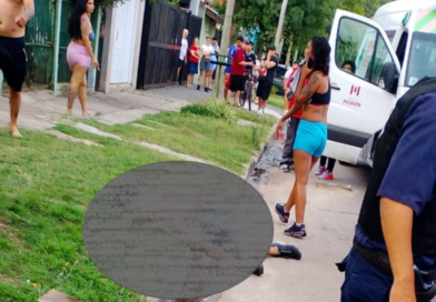 Morón: un agente de la Policía de la Ciudad asesinó a un joven