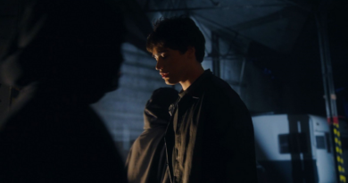 Gimmie Lish presenta «Piel blanca suave»