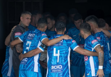 Argentino de Merlo: el sueño del ascenso se esfumó